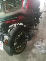 Yamaha FZS FI V3